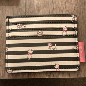 The Aristocats “Marie” Card Slot Holder